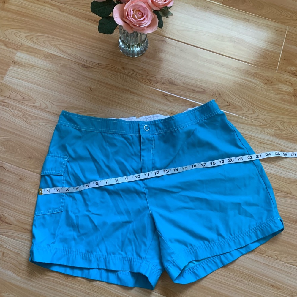 Women’s swim shorts